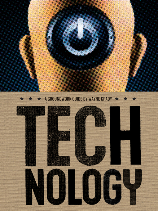 Title details for Technology by Wayne Grady - Available